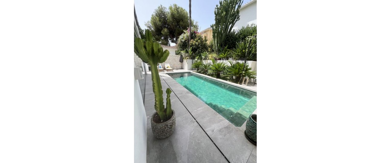 Rynek wtórny - Villa - Marbella - Nueva Andalucía