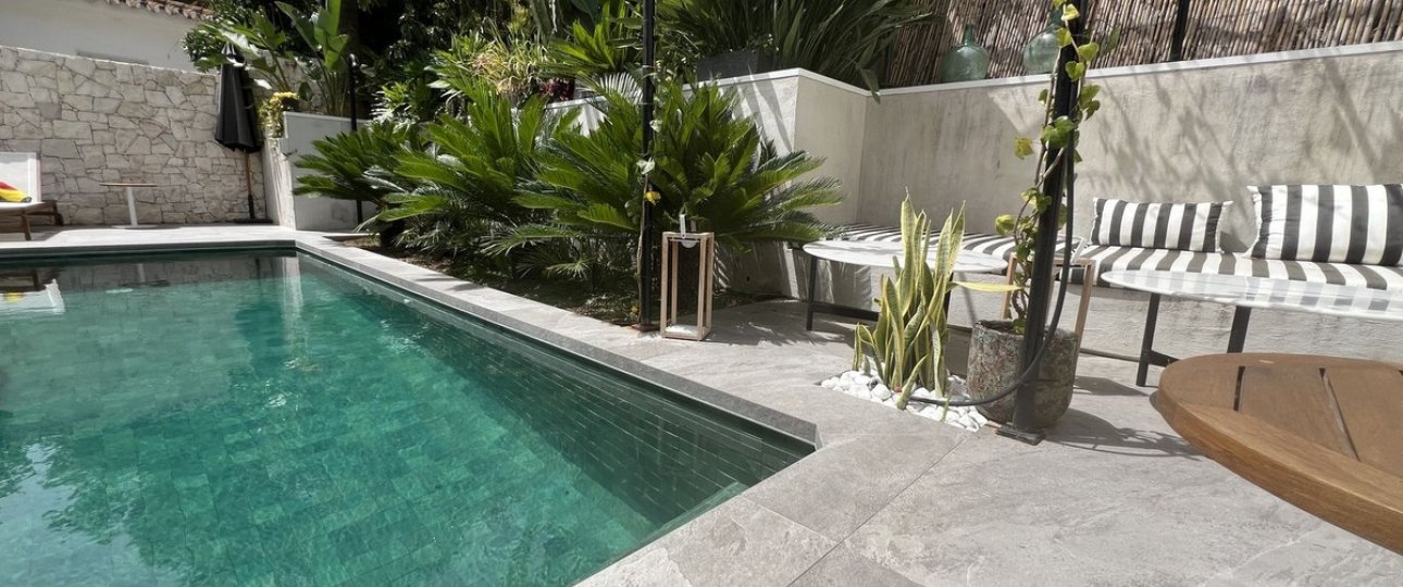 Rynek wtórny - Villa - Marbella - Nueva Andalucía