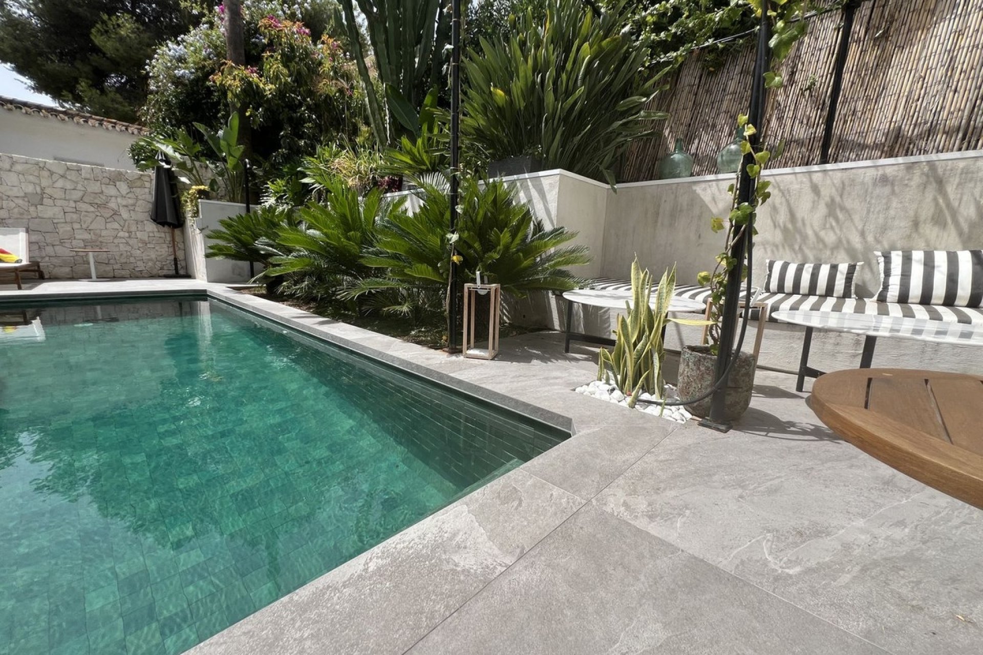 Rynek wtórny - Villa - Marbella - Nueva Andalucía