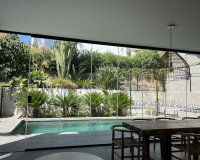 Rynek wtórny - Villa - Marbella - Nueva Andalucía