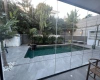 Rynek wtórny - Villa - Marbella - Nueva Andalucía