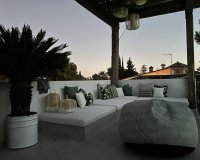 Rynek wtórny - Villa - Marbella - Nueva Andalucía