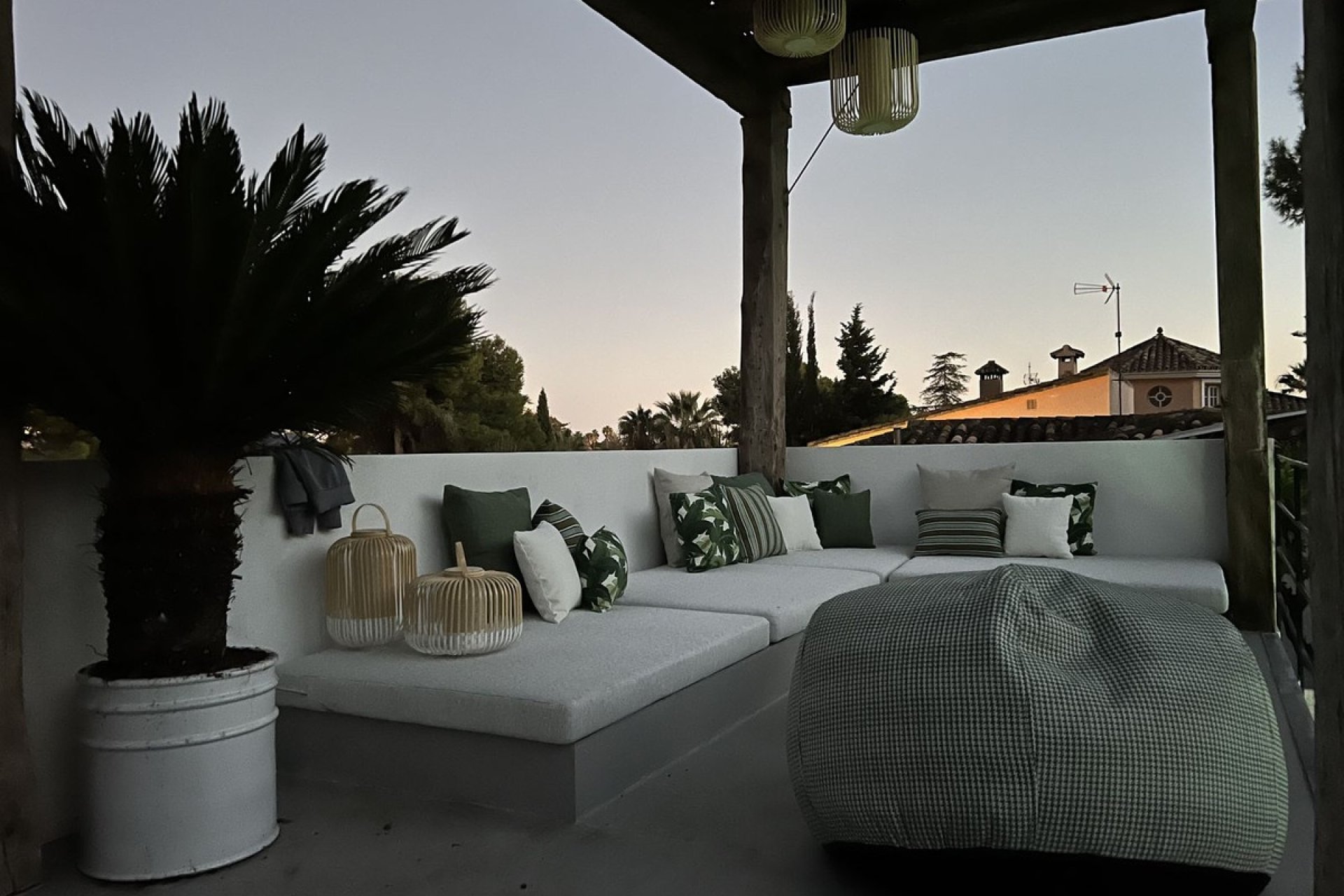Rynek wtórny - Villa - Marbella - Nueva Andalucía