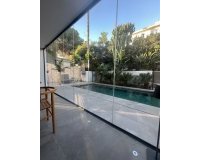 Rynek wtórny - Villa - Marbella - Nueva Andalucía