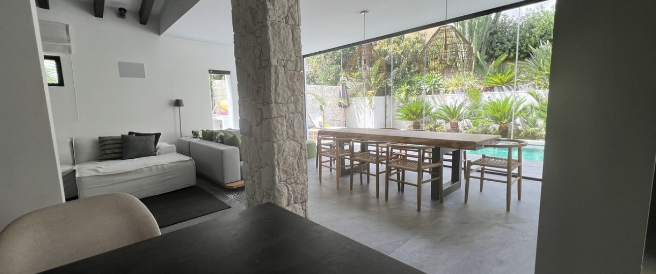 Rynek wtórny - Villa - Marbella - Nueva Andalucía
