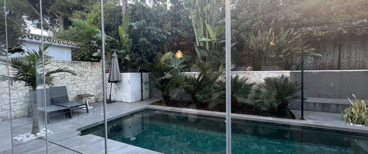 Rynek wtórny - Villa - Marbella - Nueva Andalucía