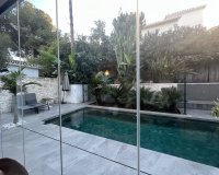 Rynek wtórny - Villa - Marbella - Nueva Andalucía