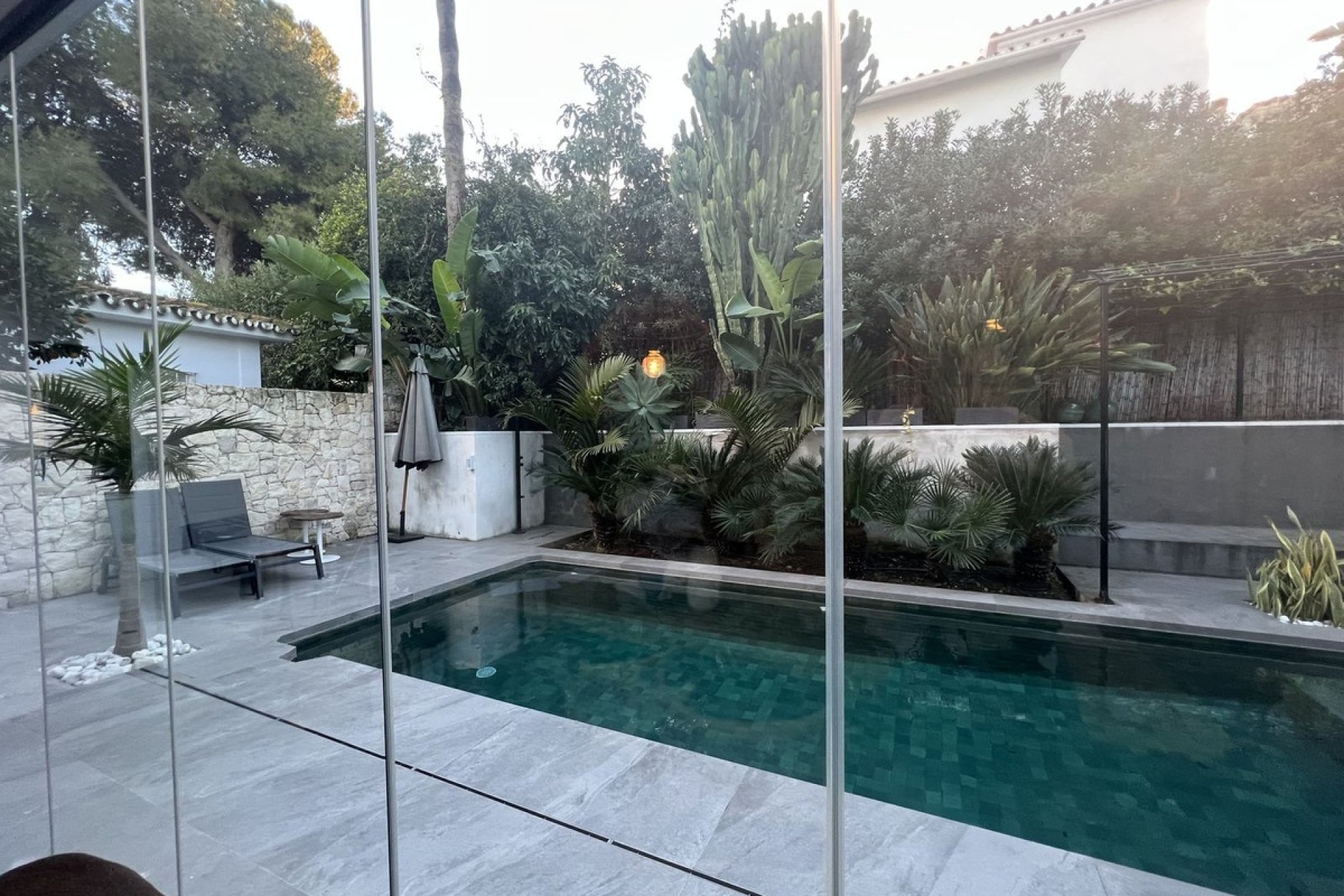 Rynek wtórny - Villa - Marbella - Nueva Andalucía