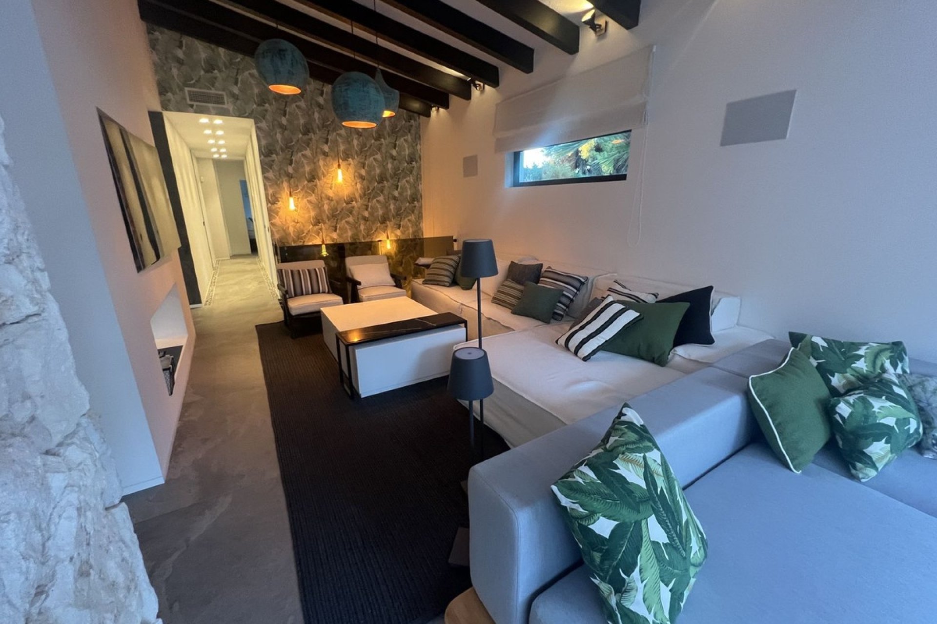Rynek wtórny - Villa - Marbella - Nueva Andalucía