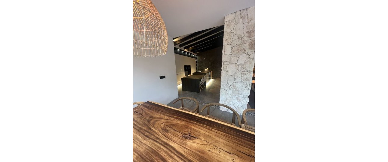 Rynek wtórny - Villa - Marbella - Nueva Andalucía