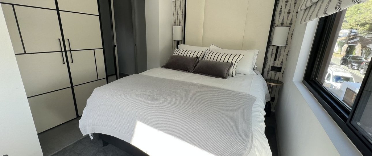 Rynek wtórny - Villa - Marbella - Nueva Andalucía