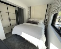 Rynek wtórny - Villa - Marbella - Nueva Andalucía