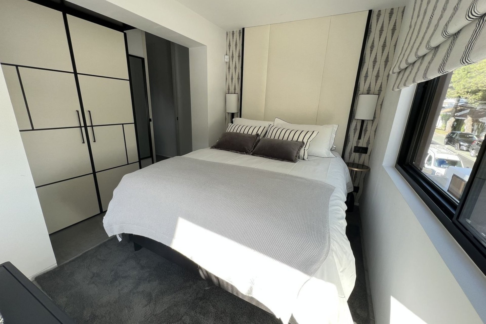 Rynek wtórny - Villa - Marbella - Nueva Andalucía