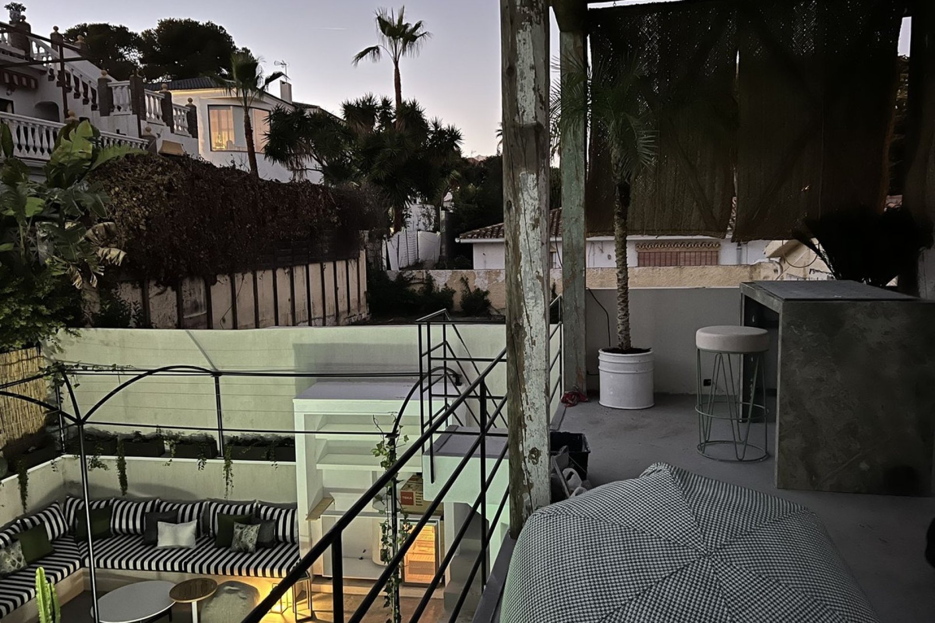 Rynek wtórny - Villa - Marbella - Nueva Andalucía
