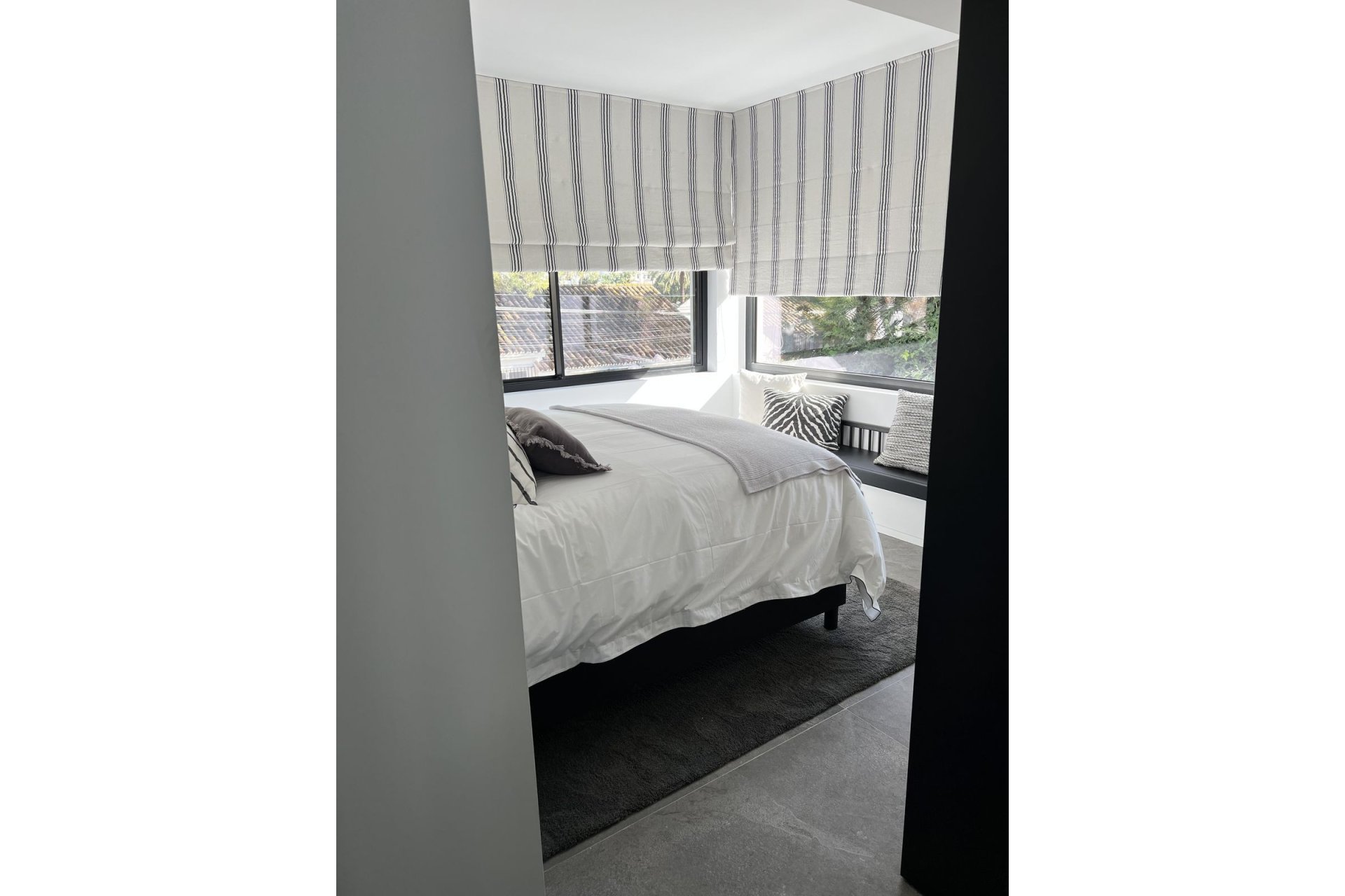 Rynek wtórny - Villa - Marbella - Nueva Andalucía