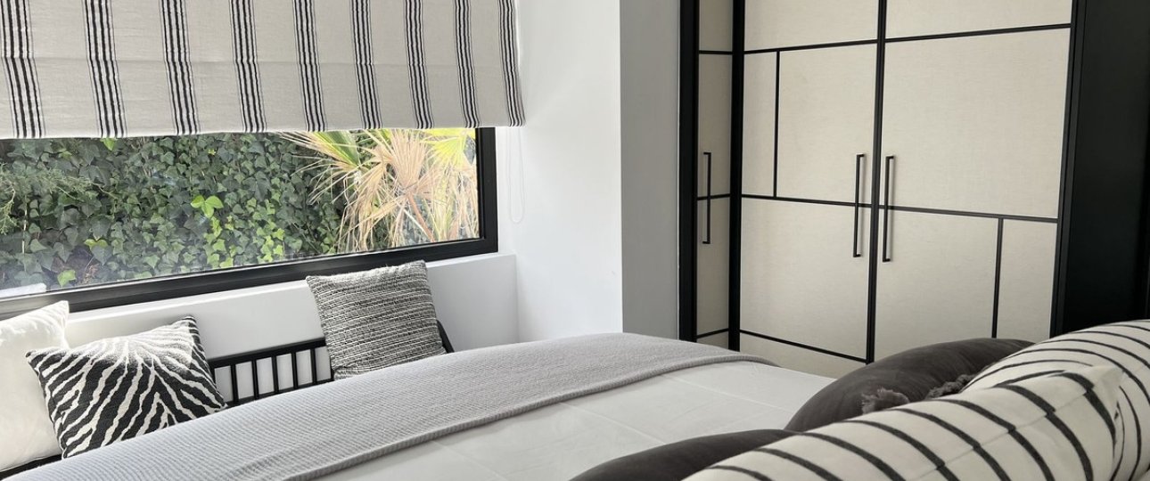 Rynek wtórny - Villa - Marbella - Nueva Andalucía