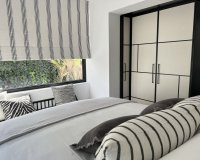 Rynek wtórny - Villa - Marbella - Nueva Andalucía