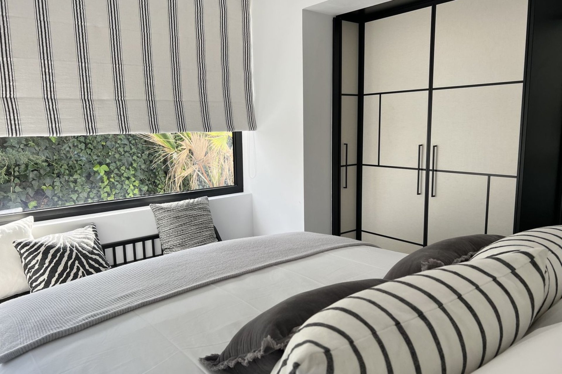 Rynek wtórny - Villa - Marbella - Nueva Andalucía