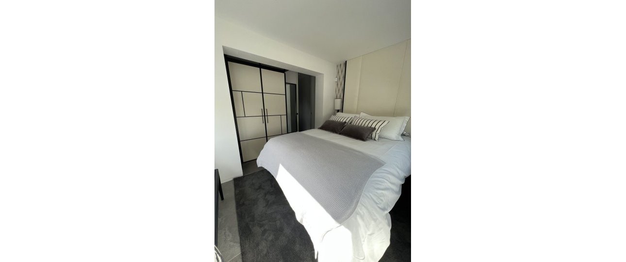 Rynek wtórny - Villa - Marbella - Nueva Andalucía