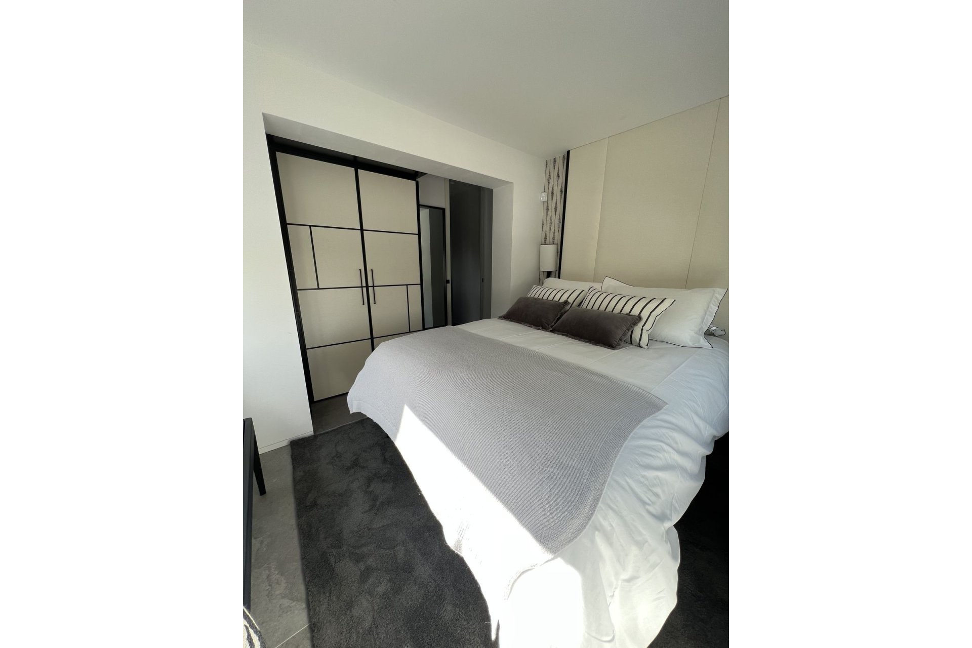 Rynek wtórny - Villa - Marbella - Nueva Andalucía