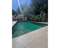 Rynek wtórny - Villa - Marbella - Nueva Andalucía