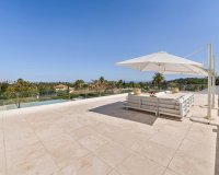 Rynek wtórny - Villa - Marbella - Nueva Andalucía