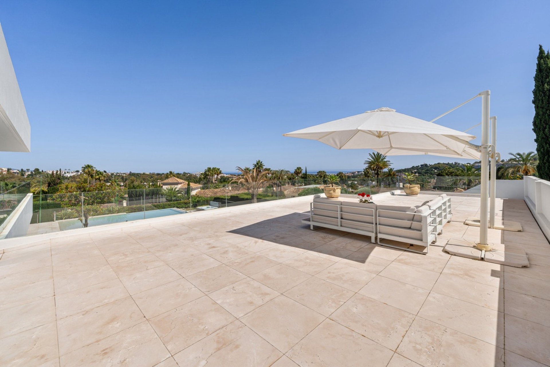Rynek wtórny - Villa - Marbella - Nueva Andalucía