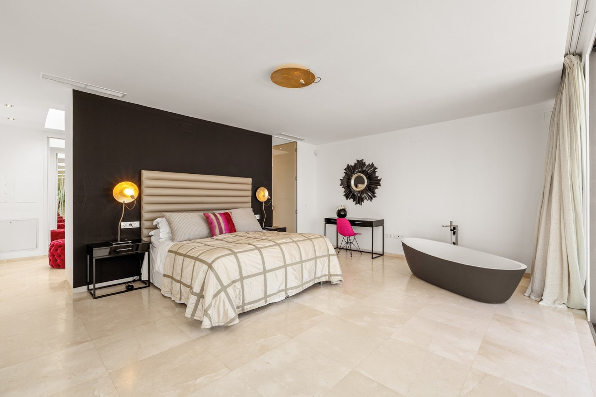 Rynek wtórny - Villa - Marbella - Nueva Andalucía