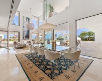 Rynek wtórny - Villa - Marbella - Nueva Andalucía