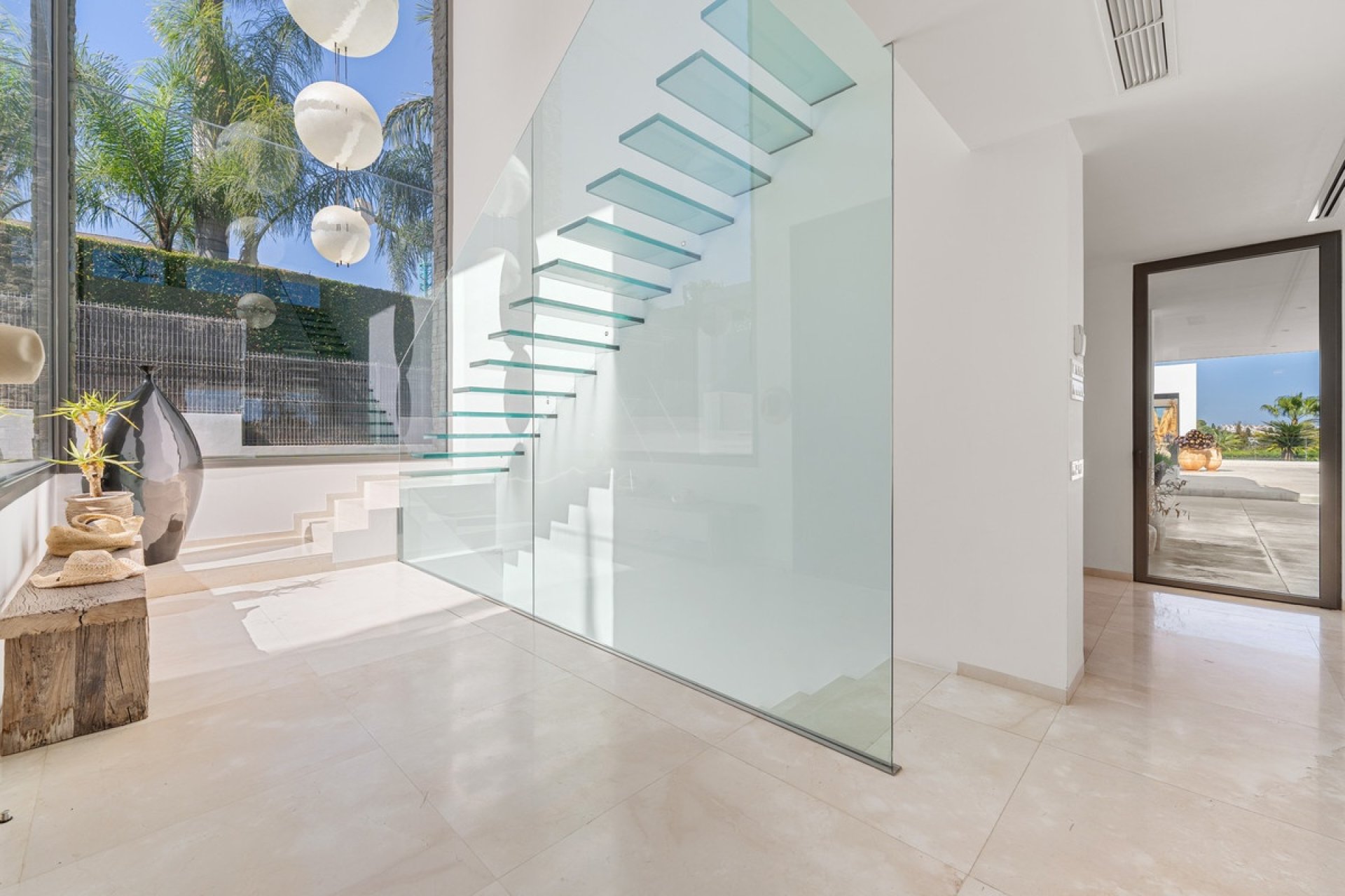 Rynek wtórny - Villa - Marbella - Nueva Andalucía