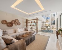 Rynek wtórny - Villa - Marbella - Nueva Andalucía
