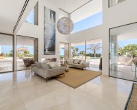 Rynek wtórny - Villa - Marbella - Nueva Andalucía