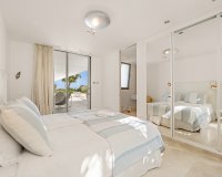 Rynek wtórny - Villa - Marbella - Nueva Andalucía