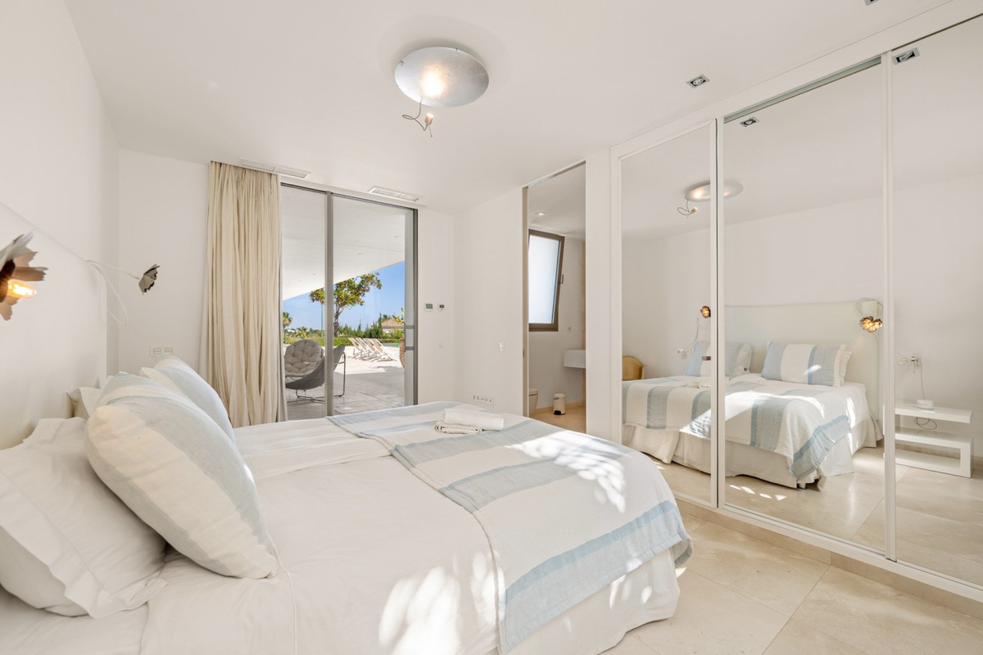 Rynek wtórny - Villa - Marbella - Nueva Andalucía