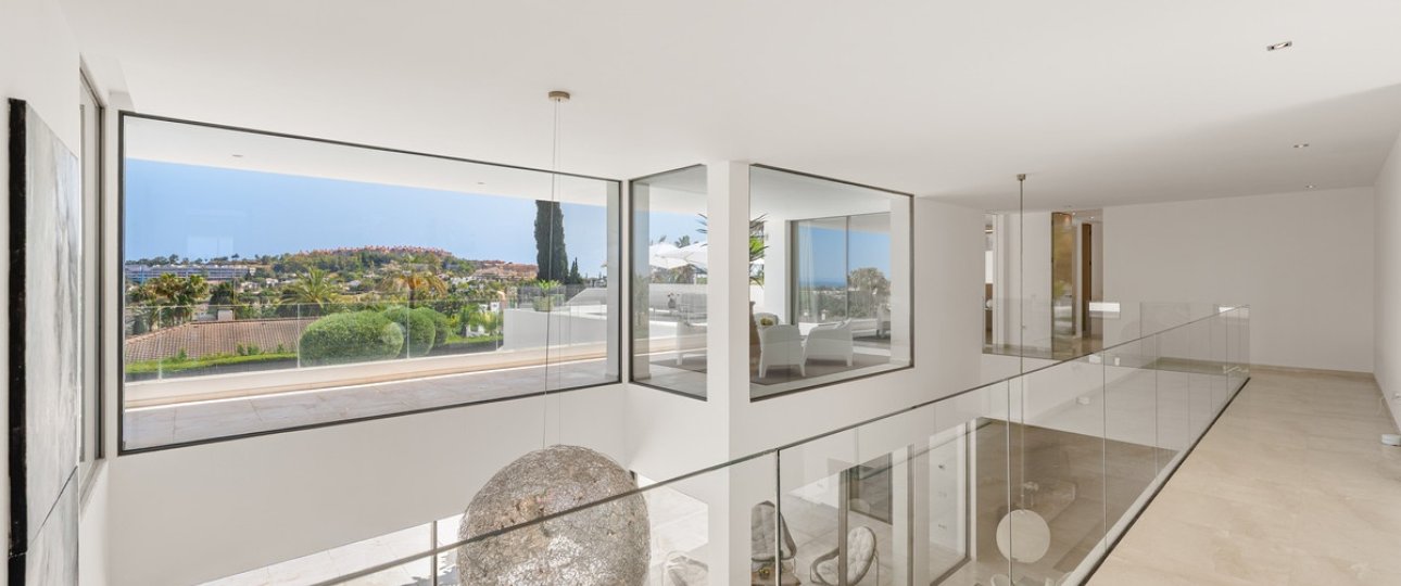 Rynek wtórny - Villa - Marbella - Nueva Andalucía
