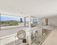 Rynek wtórny - Villa - Marbella - Nueva Andalucía