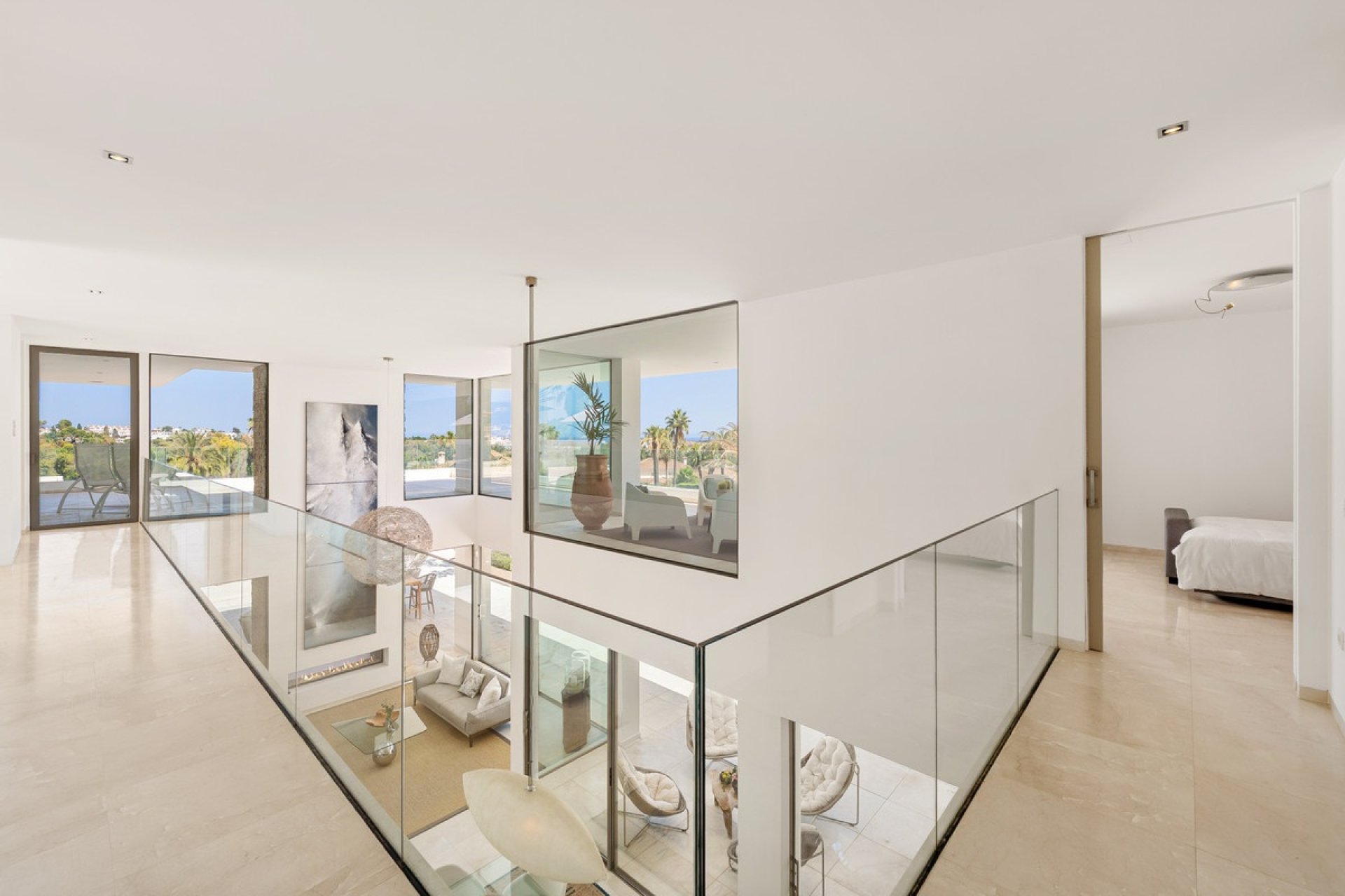 Rynek wtórny - Villa - Marbella - Nueva Andalucía