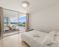 Rynek wtórny - Villa - Marbella - Nueva Andalucía