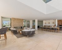 Rynek wtórny - Villa - Marbella - Nueva Andalucía