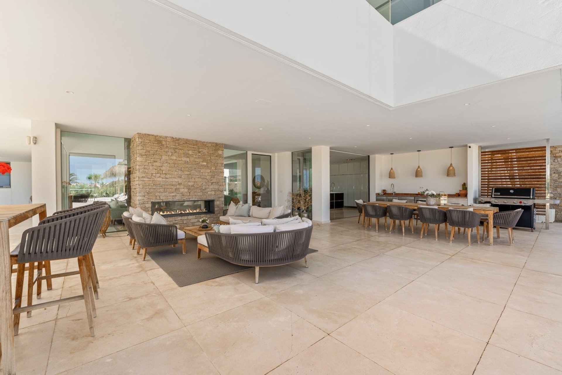 Rynek wtórny - Villa - Marbella - Nueva Andalucía