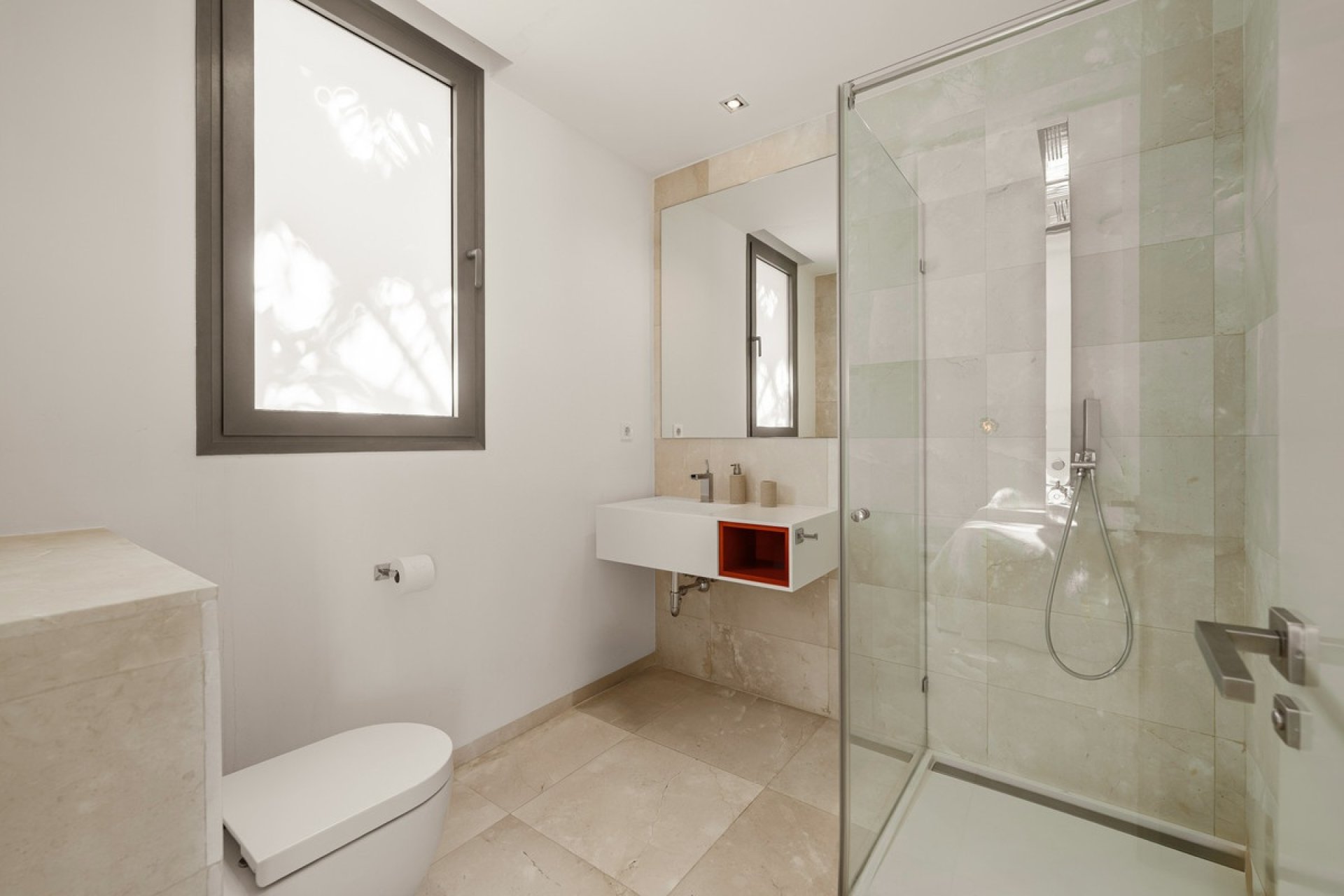Rynek wtórny - Villa - Marbella - Nueva Andalucía