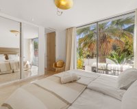 Rynek wtórny - Villa - Marbella - Nueva Andalucía