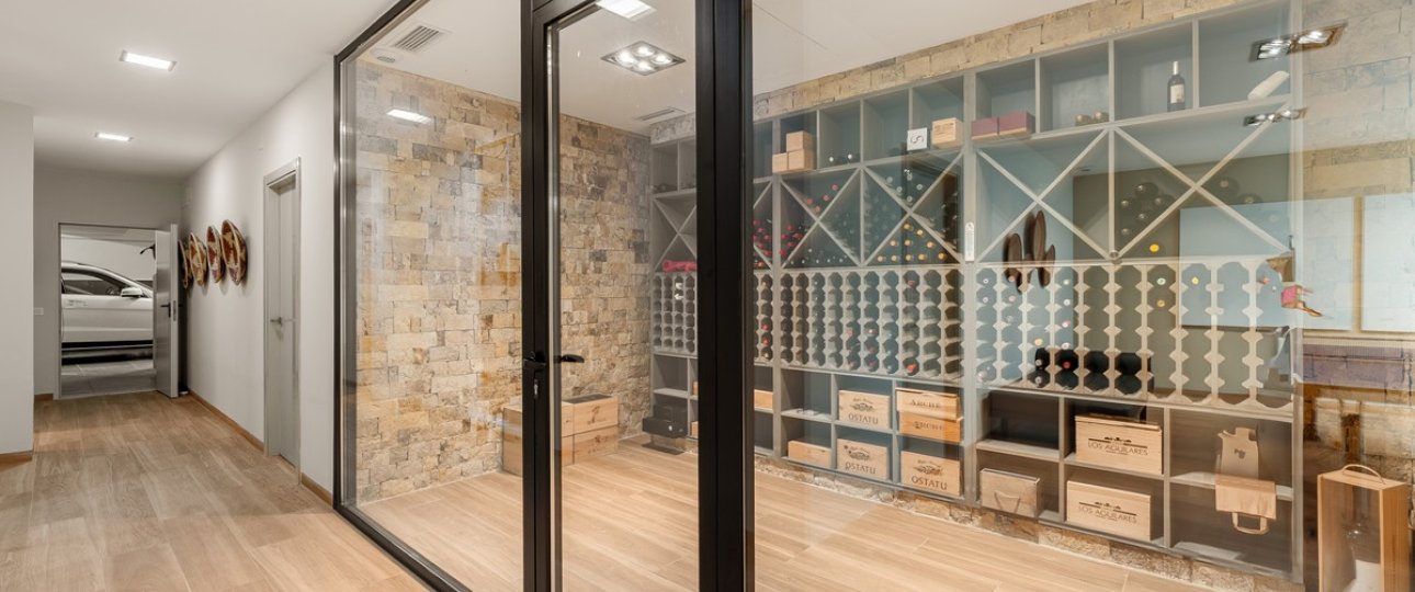 Rynek wtórny - Villa - Marbella - Nueva Andalucía