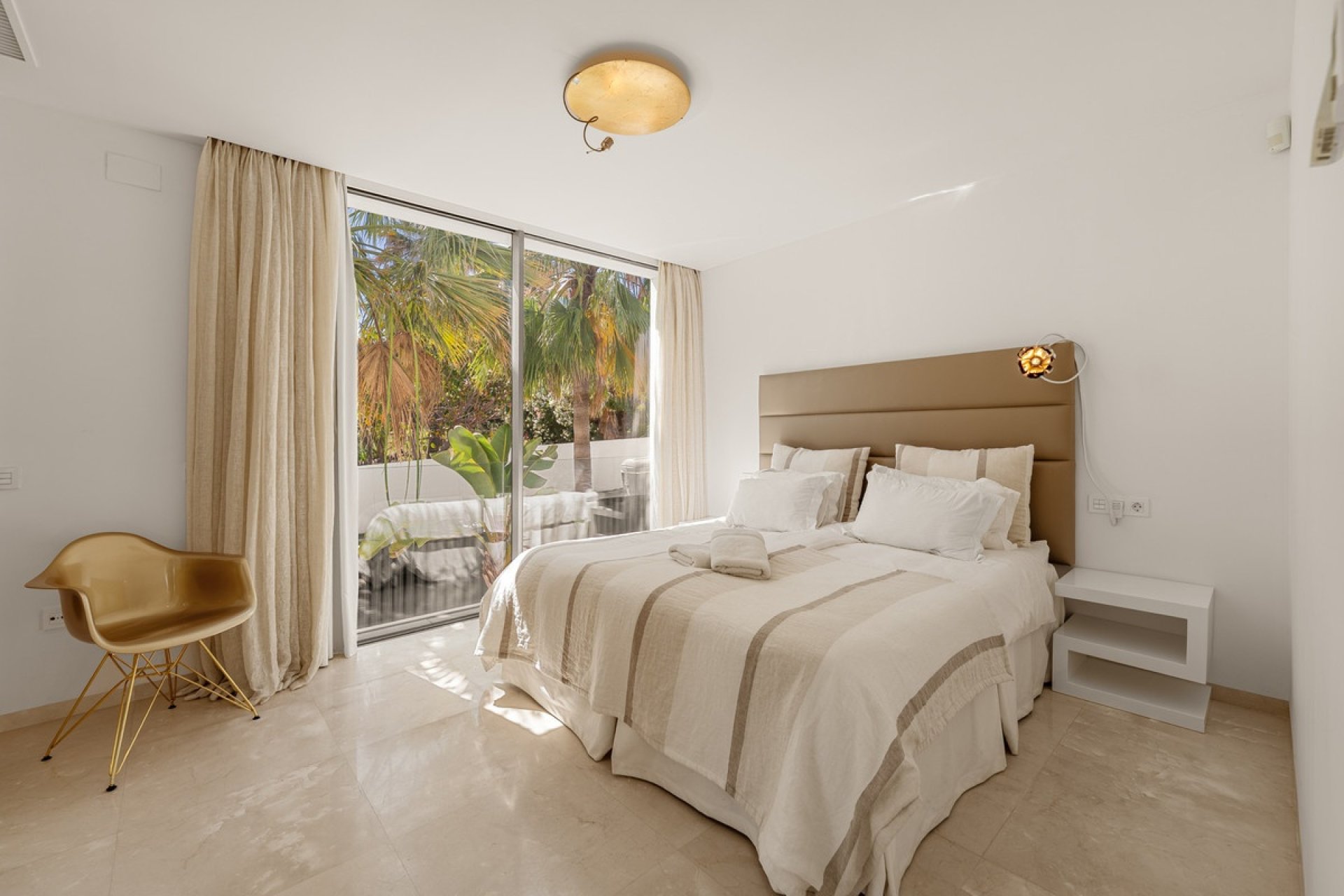 Rynek wtórny - Villa - Marbella - Nueva Andalucía