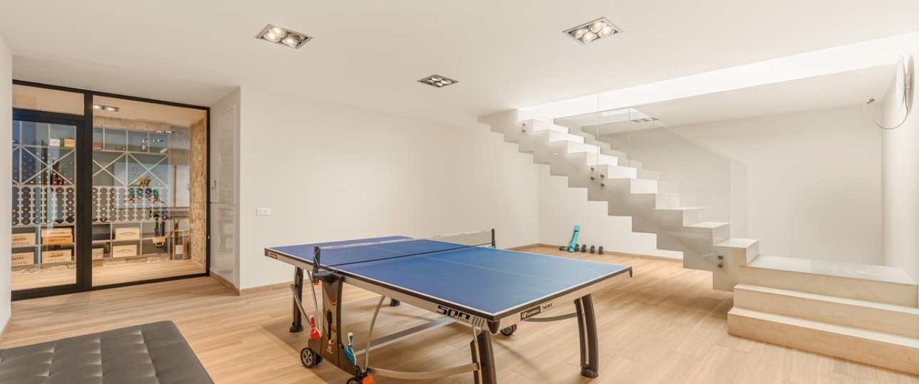 Rynek wtórny - Villa - Marbella - Nueva Andalucía