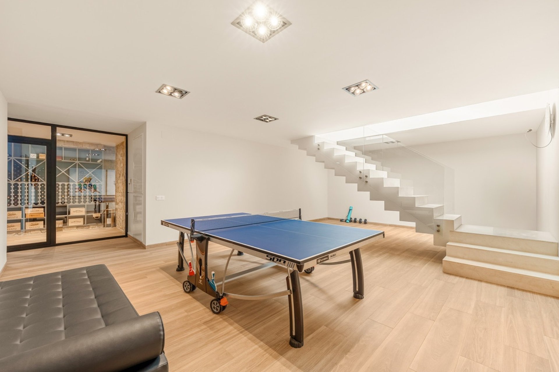 Rynek wtórny - Villa - Marbella - Nueva Andalucía