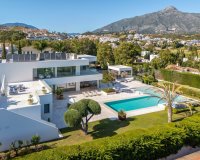Rynek wtórny - Villa - Marbella - Nueva Andalucía