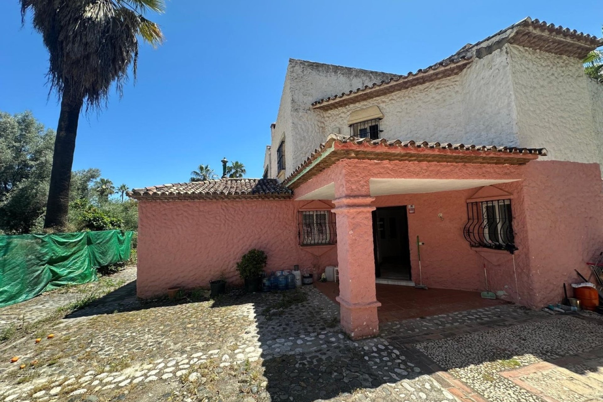 Rynek wtórny - Villa - Marbella - Nueva Andalucía