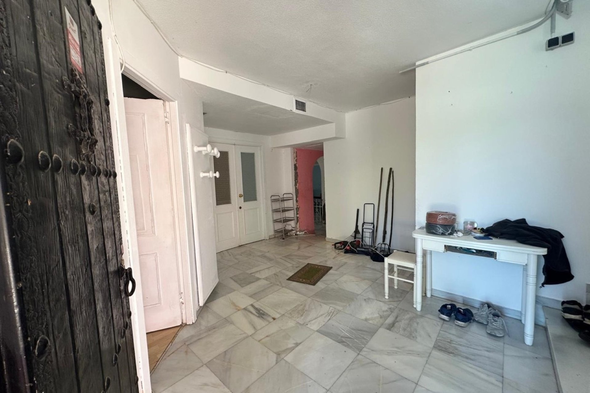 Rynek wtórny - Villa - Marbella - Nueva Andalucía