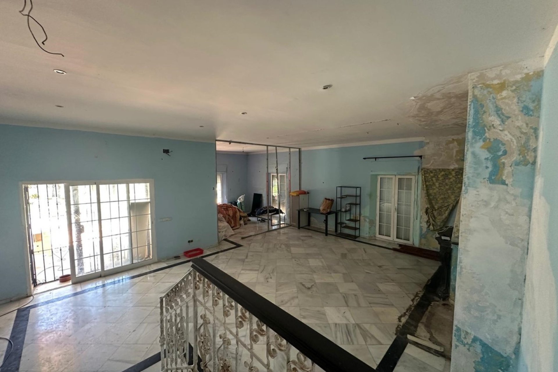Rynek wtórny - Villa - Marbella - Nueva Andalucía